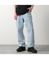 Carhartt/Carhartt ジーンズ DOUBLE KNEE PANT I032699 デニム/508196065