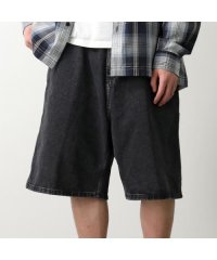 Carhartt/Carhartt ハーフパンツ RIVET SHORT I034319/508196066