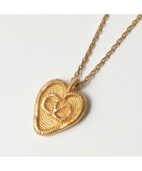 VALENTINO/ヴァレンティノ VALENTINO VALENTINO ネックレス J0Z56MET フィル ペルデュ メタル/508196114