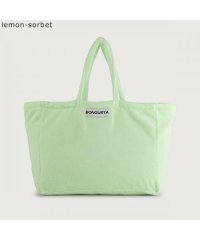 BONGUSTA/ボングスタ BONGUSTA BONGUSTA トートバッグ NARAM WEEKEND BAG 無地/508196164