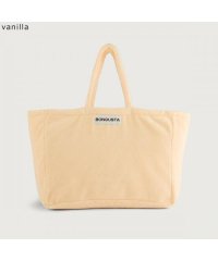 BONGUSTA/ボングスタ BONGUSTA BONGUSTA トートバッグ NARAM WEEKEND BAG 無地/508196164