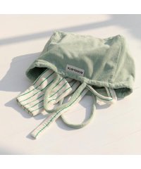 BONGUSTA/ボングスタ BONGUSTA BONGUSTA トートバッグ NARAM WEEKEND BAG 無地/508196164