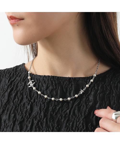 セール】シャネル CHANEL CHANEL ネックレス ABF742 B20575