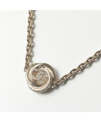 CHANEL/シャネル CHANEL CHANEL ネックレス ABF860 B20552 チョーカー チェーン/508196168