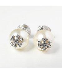 TORY BURCH/トリーバーチ TORY BURCH TORY BURCH ピアス KIRA PEARL STUD 163698/508196174