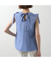 S MAX MARA/エス マックスマーラ S Max Mara S MAX MARA タンクトップ ELEONORA エレオノーラ/508196179