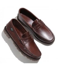 Paraboot/パラブーツ Paraboot Paraboot モカシン コインローファー CORAUX コロー 183303/508196182