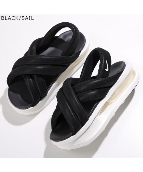 ナイキ NIKE NIKE サンダル W AIR MAX ISLA SANDAL エア