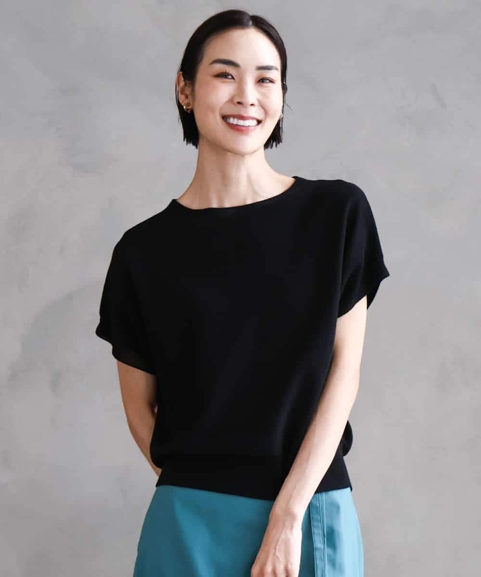 Plantation - 美品 20SS プランテーション マルニット M ホールガーメント Plantation プランテーション/WOMEN'S Bottoms/デニムパンツ