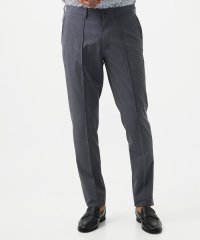 MICHEL KLEIN HOMME/イージーケアスラックスパンツ/508196235