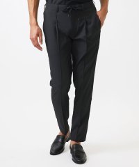 MICHEL KLEIN HOMME/【セットアップ】ワンタックイージーパンツ/508196236