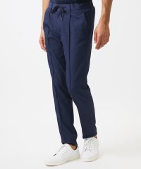 MICHEL KLEIN HOMME/【セットアップ】ワンタックイージーパンツ/508196236