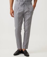 MICHEL KLEIN HOMME/【セットアップ】ワンタックイージーパンツ/508196236