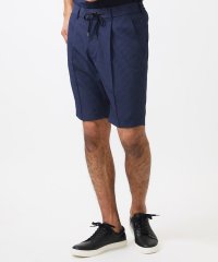 MICHEL KLEIN HOMME/【セットアップ】ショート丈パンツ/508196237