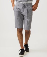MICHEL KLEIN HOMME/【セットアップ】ショート丈パンツ/508196237