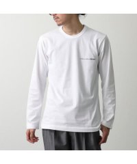 COMME des GARCONS/コムデギャルソン COMME des GARCONS COMME des GARCONS SHIRT Tシャツ FO－T025－S25 長袖/508196249