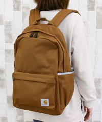 Carhartt/カーハート Carhartt クラシック バックパック CLASSIC BACKPACK 21L ブランド 鞄 バッグ カバン リュックサック ラップトップ デ/508196724