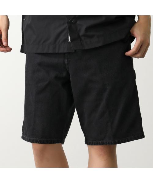 セール】Carhartt ハーフパンツ SINGLE KNEE SHORT I032026