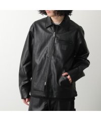 Carhartt/Carhartt ジャケット DETROIT LEATHER JACKET I034426/508196761