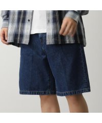 Carhartt/Carhartt ハーフパンツ LANDON SHORT I030469 デニム/508196765