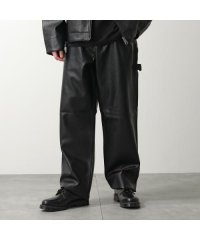 Carhartt/Carhartt パンツ SINGLE KNEE LEATHER PANT I034446/508196768