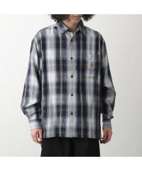 Carhartt/Carhartt 長袖 シャツ L/S BLANTON SHIRT I034379/508196770