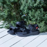 EDWIN/エドウィン EDWIN EW5223 レディース スポーツサンダル/508196787