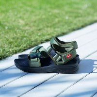EDWIN/エドウィン EDWIN EW5223 レディース スポーツサンダル/508196787