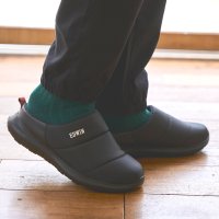 EDWIN/エドウィン EDWIN EW9075 メンズ スライド/508196789
