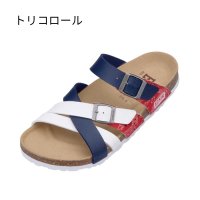 EDWIN/エドウィン EDWIN EW9166 メンズ フットベット/508196794