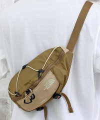 THE NORTH FACE/ザ・ノース・フェイス THE NORTH FACE TNF テラ ランバー ヒップ パック ショルダーバッグ ウエストバッグ TERRA LUMBAR 3L 鞄/508196836