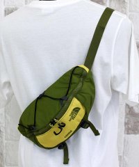THE NORTH FACE/ザ・ノース・フェイス THE NORTH FACE TNF テラ ランバー ヒップ パック ショルダーバッグ ウエストバッグ TERRA LUMBAR 3L 鞄/508196836