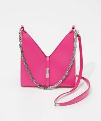 GIVENCHY/ジバンシィ GIVENCHY ジバンシィ GIVENCHY CUT OUT カットアウト MINI BAG ミニ バッグ BB50HNB00D ショルダーバッグ/508196851