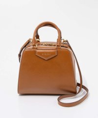 GIVENCHY/ジバンシィ GIVENCHY ジバンシィ GIVENCHY ANTIGONA CUBE アンティゴナ キューブ MINI BAG ミニ バッグ BB50ZBB2/508196857