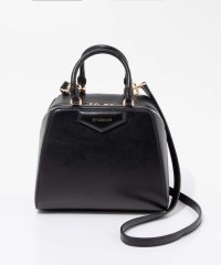 GIVENCHY/ジバンシィ GIVENCHY ジバンシィ GIVENCHY ANTIGONA CUBE アンティゴナ キューブ MINI BAG ミニ バッグ BB50ZBB2/508196858