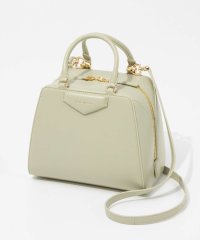 GIVENCHY/ジバンシィ GIVENCHY ジバンシィ GIVENCHY ANTIGONA CUBE アンティゴナ キューブ MINI BAG ミニ バッグ BB50ZBB2/508196858