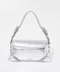 GIVENCHY/ジバンシィ GIVENCHY ジバンシィ GIVENCHY PTIT VOYOU プティ ヴォワイユー SMALL BAG スモールバッグ ラミネートラムスキン/508196863