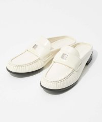 GIVENCHY/ジバンシィ GIVENCHY ジバンシィ GIVENCHY 4G MULE ミュール BE2021E24F ローファー レディース シューズ/508196878
