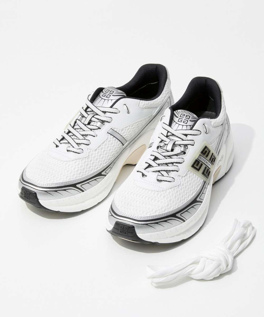 ジバンシィ GIVENCHY ジバンシィ GIVENCHY NFNTY－52 LOW TOP