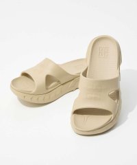 GIVENCHY/ジバンシィ GIVENCHY ジバンシィ GIVENCHY MARSHMALLOW SLIDER SANDAL マシュマロ フラットサンダル BH301AH1Q/508196895