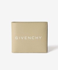 GIVENCHY/ジバンシィ GIVENCHY ジバンシィ GIVENCHY 4G 8CC BILLFOLD WALLET 4G ウォレット BK608NK1LQ 二つ折り財布 /508196905