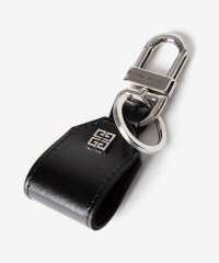 GIVENCHY/ジバンシィ GIVENCHY ジバンシィ GIVENCHY 4G KEYRING キーホルダー BK60E2K14L キーホルダー ユニセックス 財布 小物/508196911