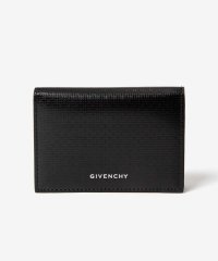 GIVENCHY/ジバンシィ GIVENCHY ジバンシィ GIVENCHY 4G BUSINESS CARD HOLDER クラシック カードホルダー BK60EHK1T4 カ/508196912