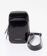 GIVENCHY/ジバンシィ GIVENCHY ジバンシィ GIVENCHY PANDORA パンドラ SMALL CAMERA BAG カメラバッグ スモール シャイニーレザー/508196918