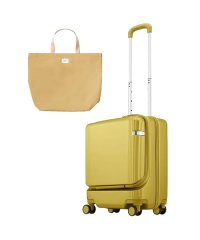 ace.TOKYO/エーストーキョー ace.TOKYO エース スーツケース 機内持ち込み Sサイズ SS 40L フロントオープン ストッパー ace. TOKYO 05041/505295982