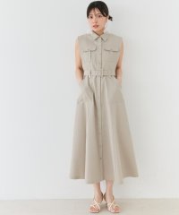 AND COUTURE/モードサファリワンピース/508196259