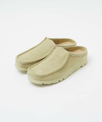 ABAHOUSE/【Clarks / クラークス】Wallabee Slip / ワラビースリップ/508197810
