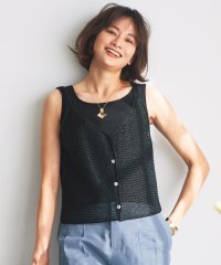 JIYU-KU /【ワコールコラボ】【カタログ掲載・洗える】カップイン タンクトップ/508198017