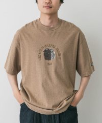 URBAN RESEARCH DOORS/ENDS and MEANS　Face T－Shirts/508198055