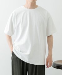 ITEMS URBAN RESEARCH/『UVカット』汗染み防止×吸水速乾Tシャツ/508198076
